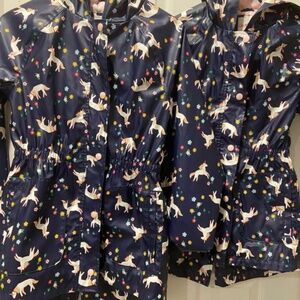 Cat and Jack Raincoat